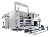  Why Hot melt laminating machine choose PUR hot melt adhesive